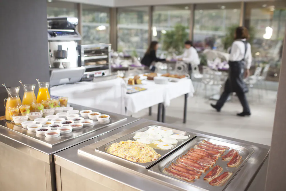 Buffet