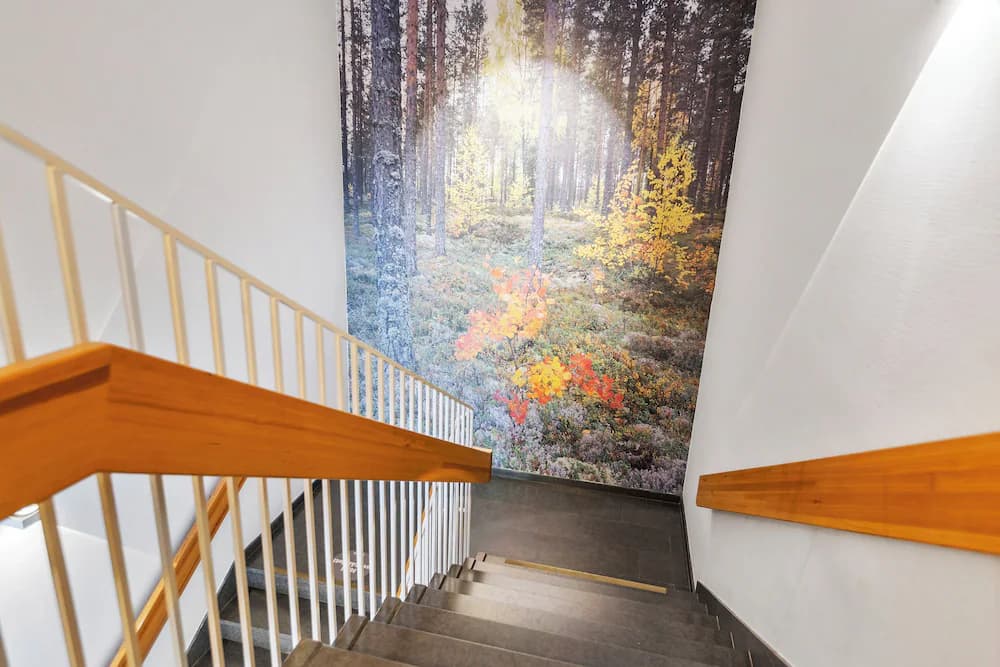 Staircase
