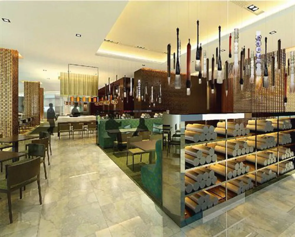Cafe