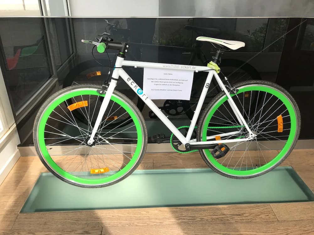 Bicycling
