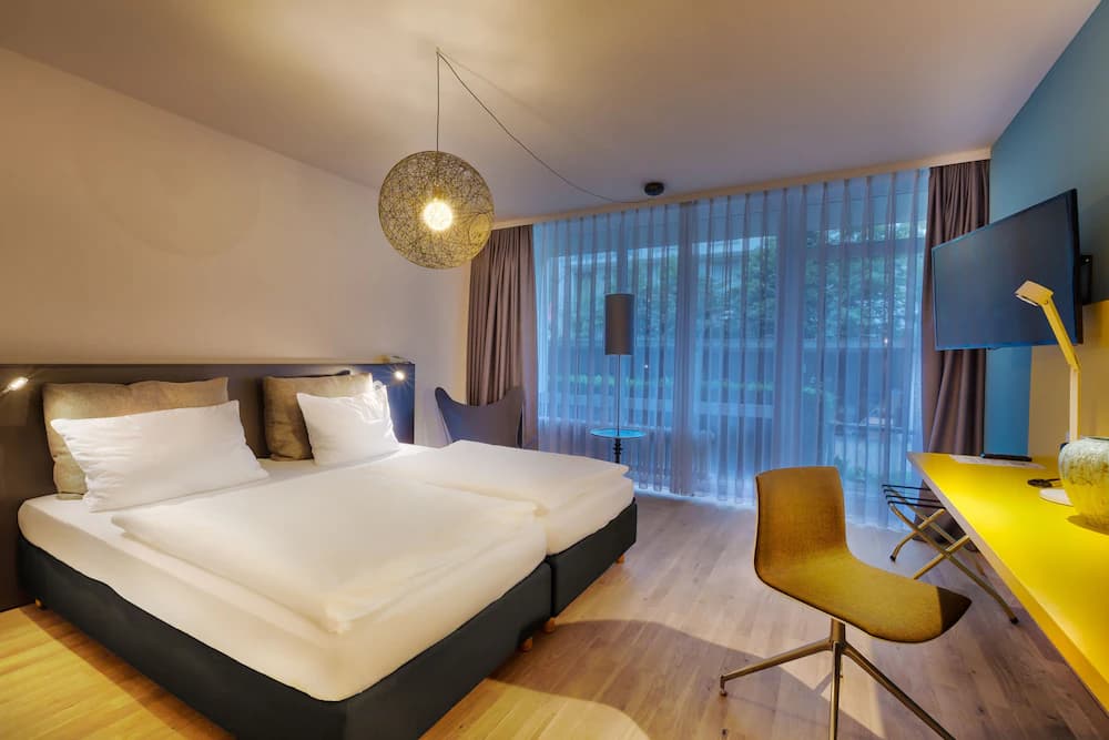 Room amenity