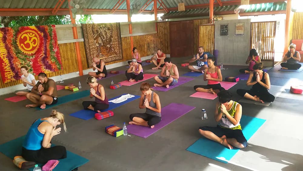 Yoga