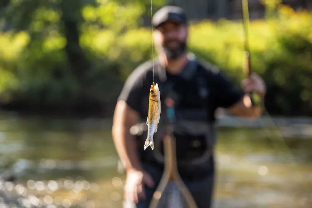 Fishing