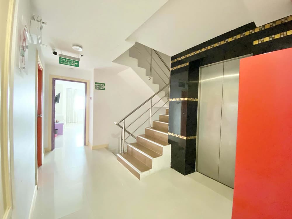 Elevator