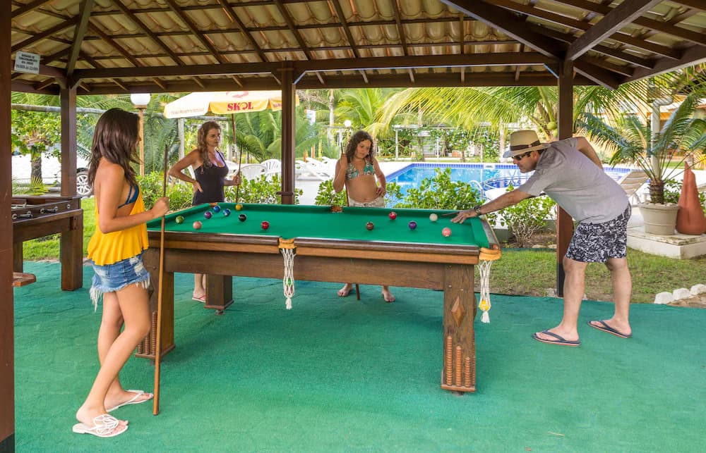 Billiards