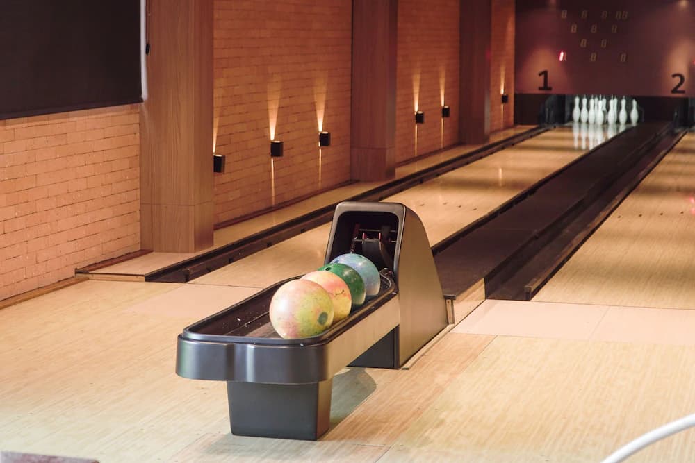 Bowling
