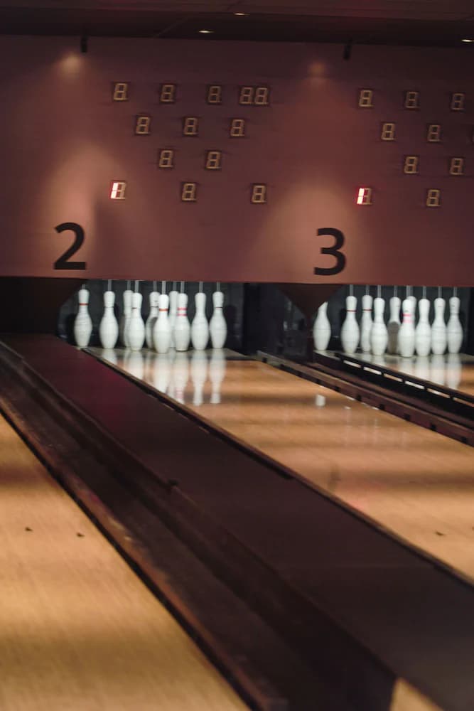 Bowling