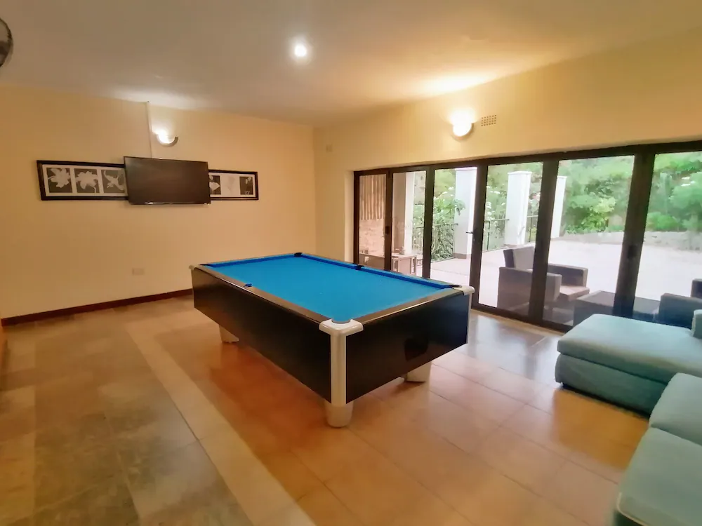 Billiards