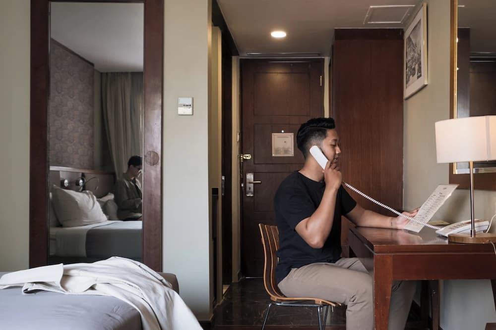 Room