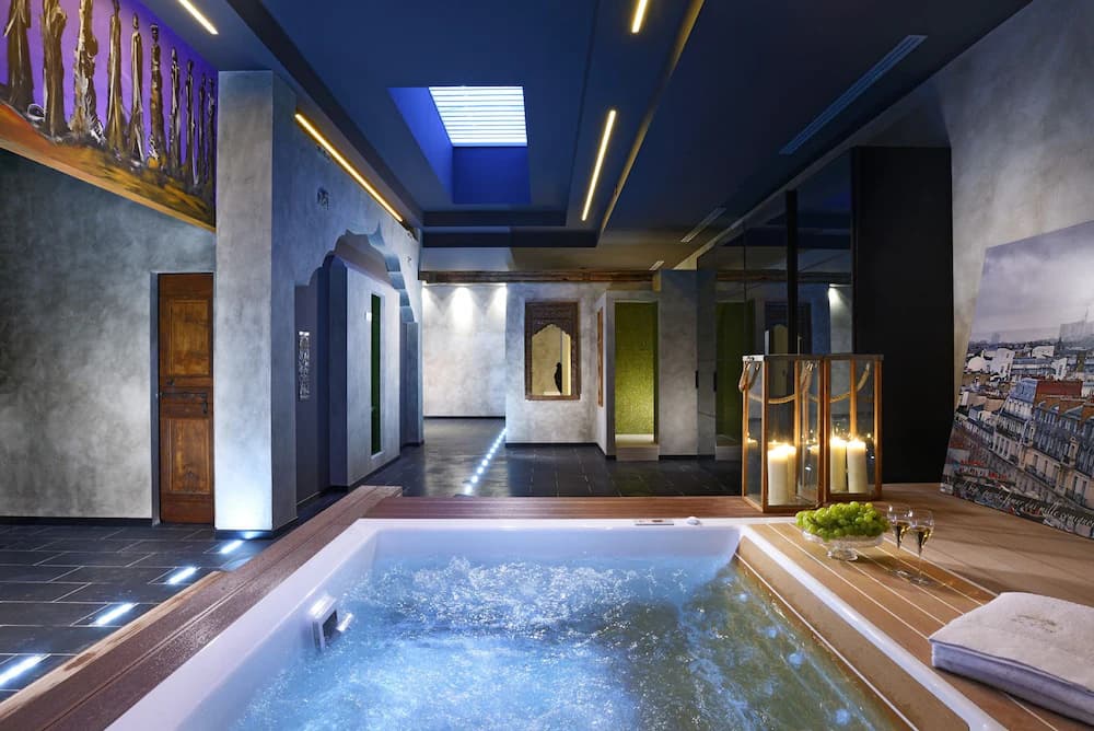 Spa