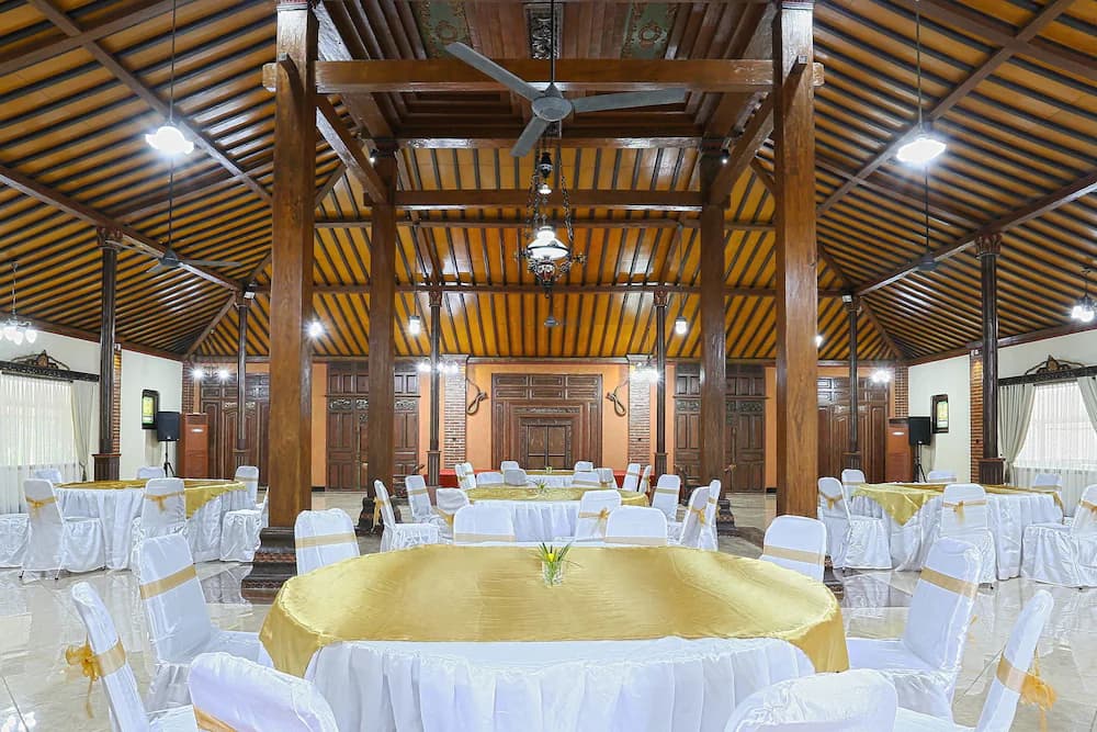 Ballroom