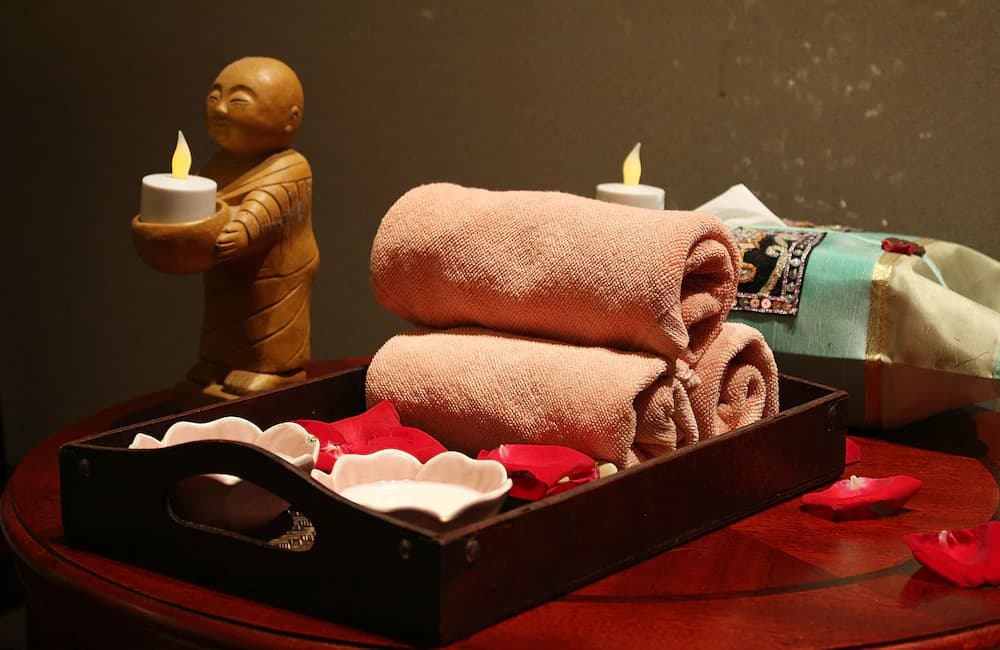 Spa