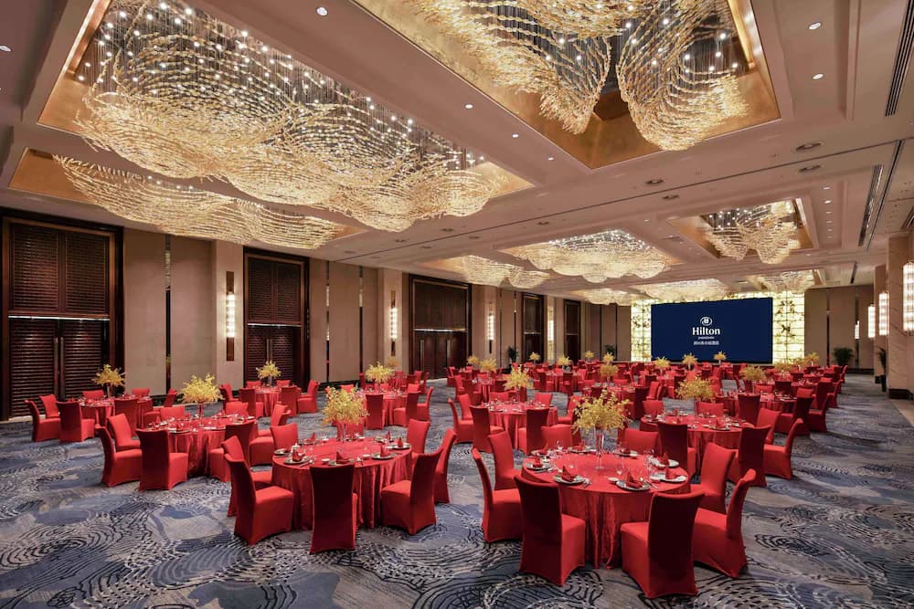Ballroom