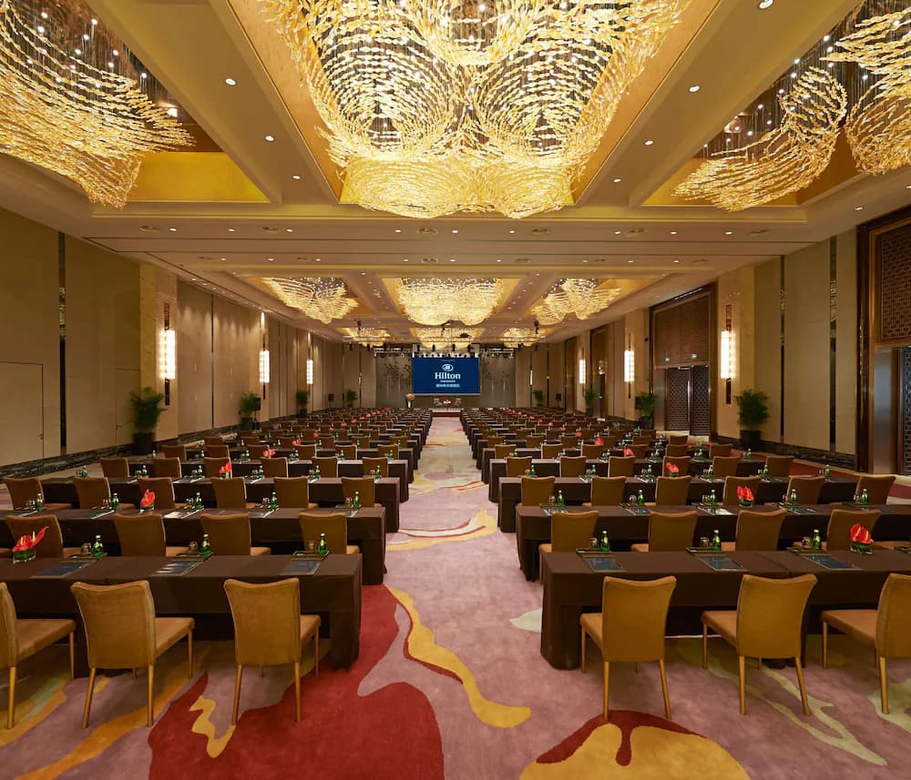 Ballroom