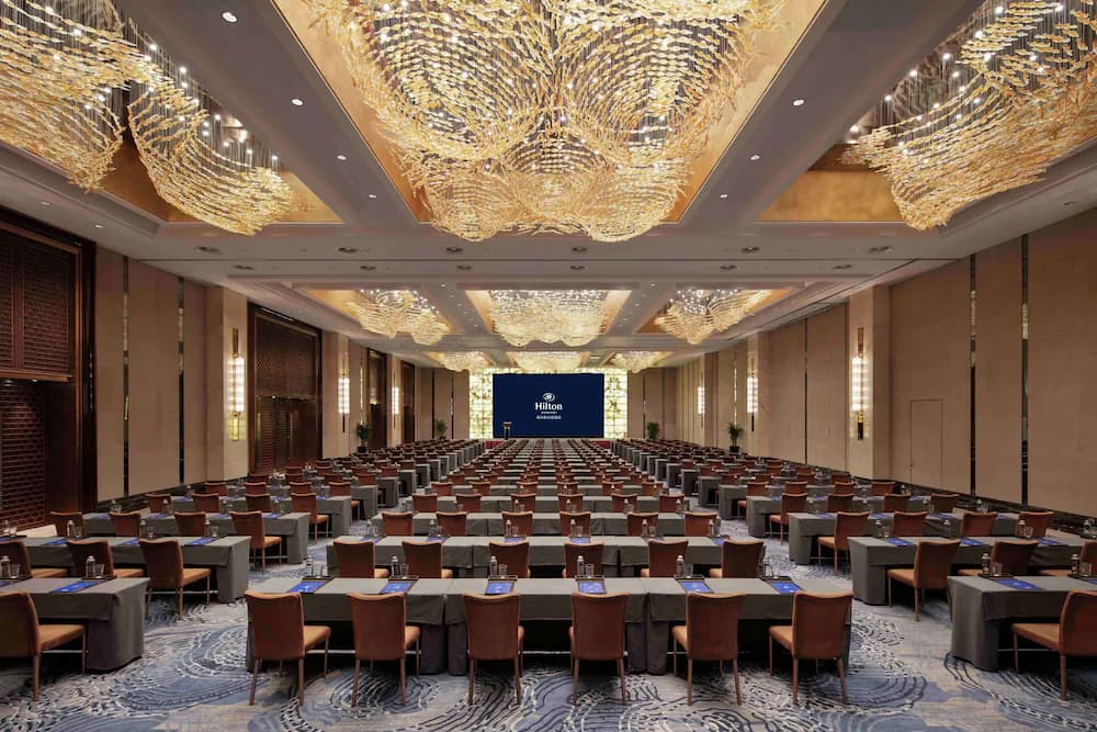 Ballroom