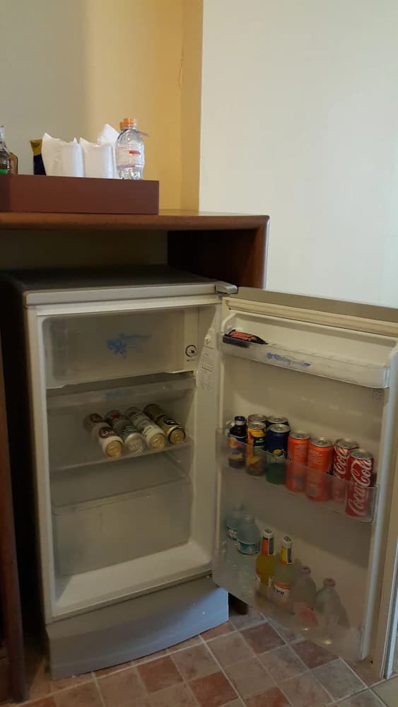 Minibar