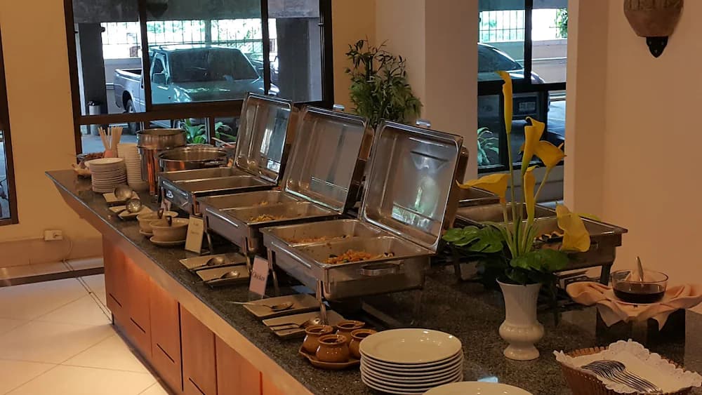 Buffet