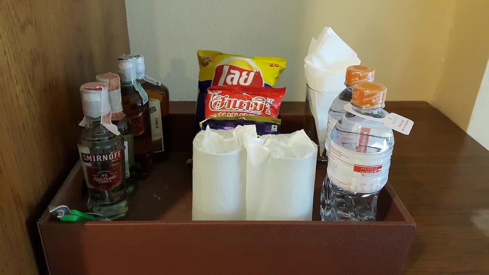 Minibar