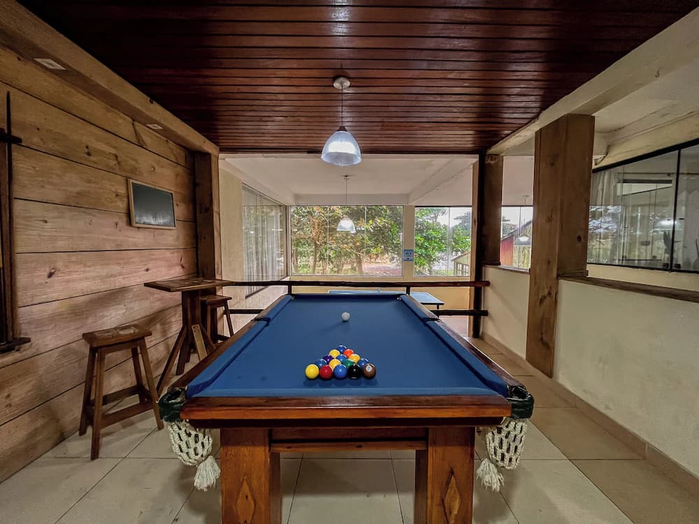 Billiards