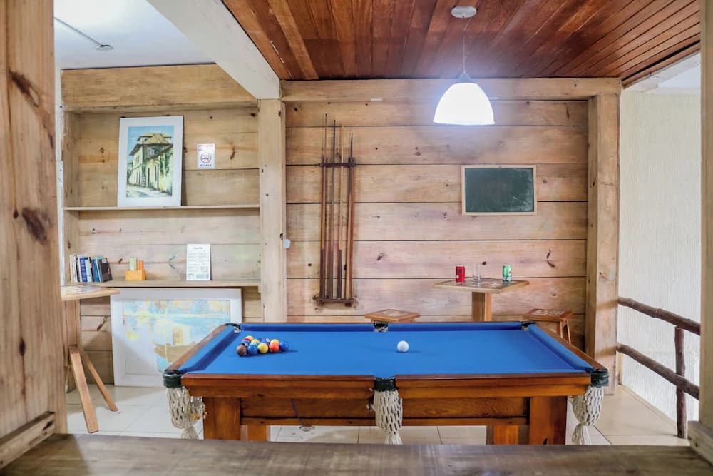 Billiards