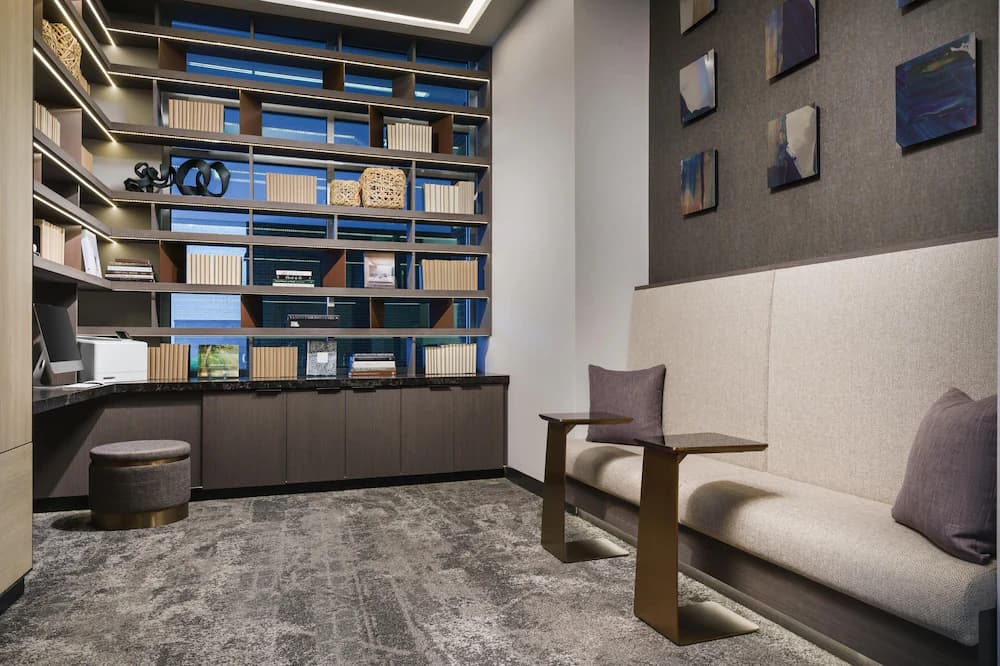 Property amenity