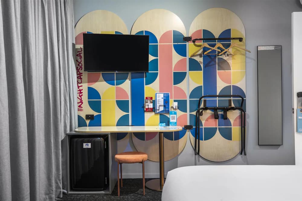 Room amenity