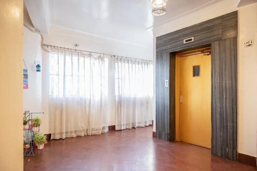 Elevator