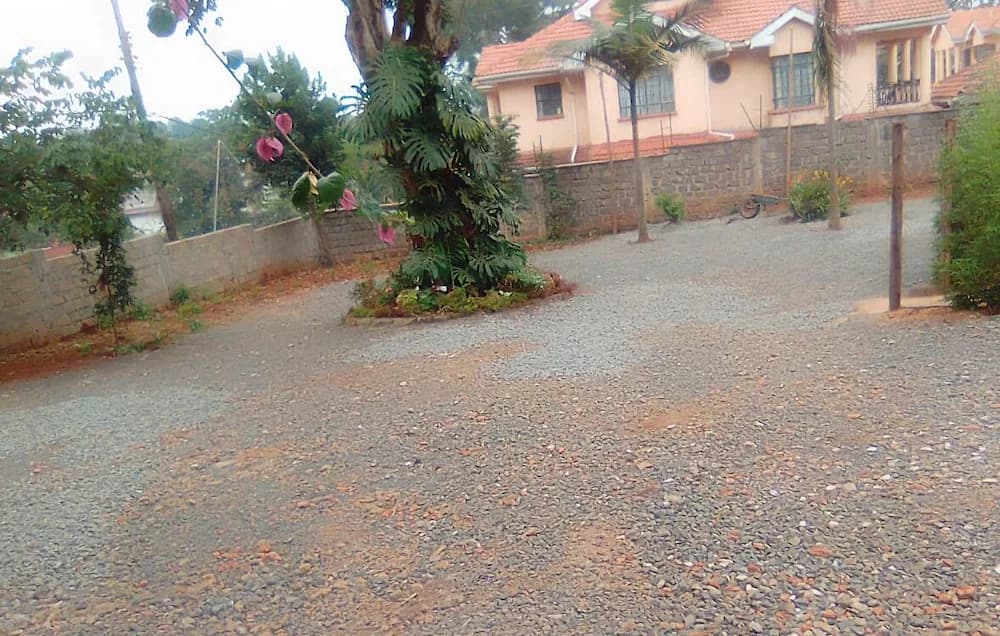 Accessible parking