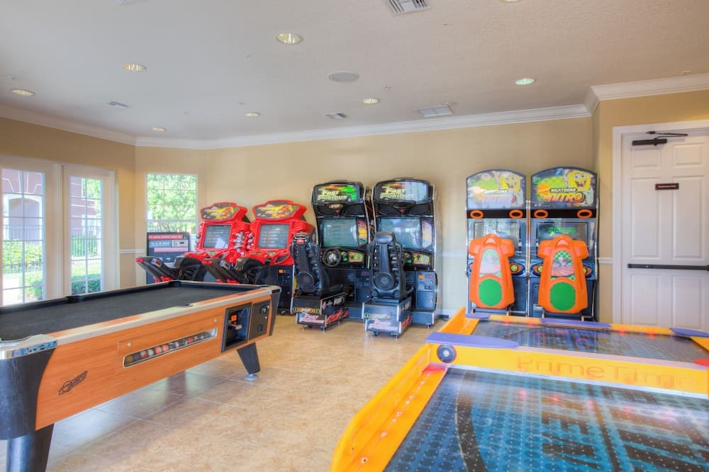 Property amenity