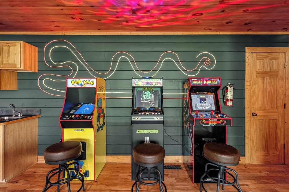Arcade