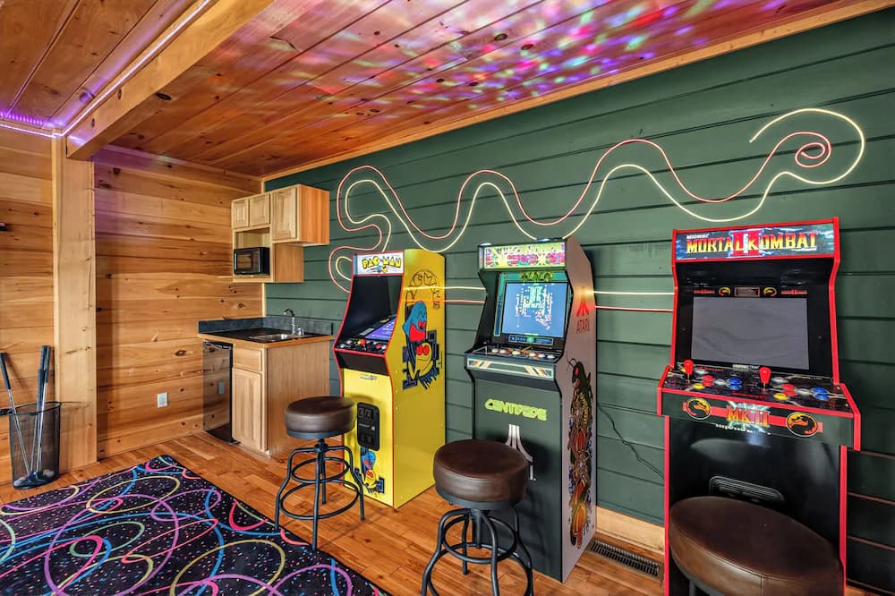 Arcade