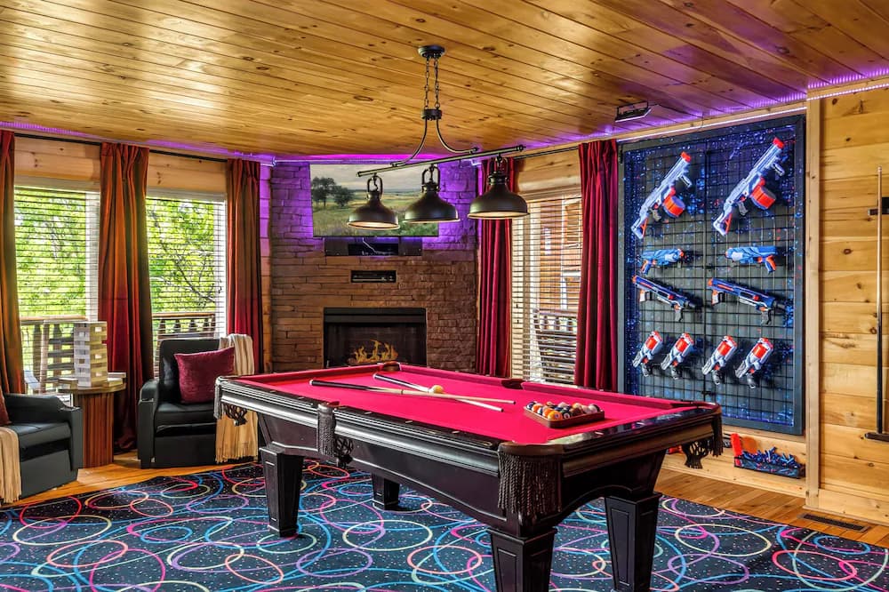 Billiards