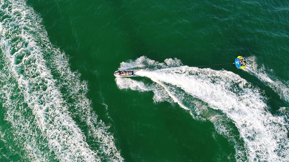 Boating