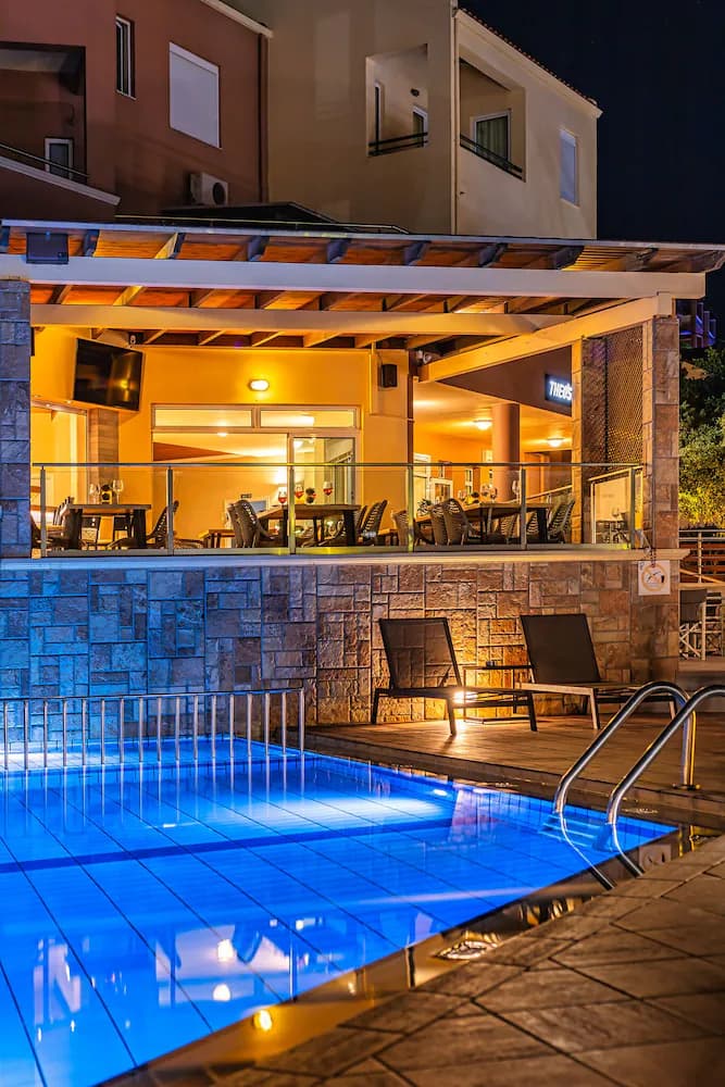 Children's pool