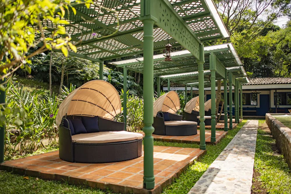 Sundeck