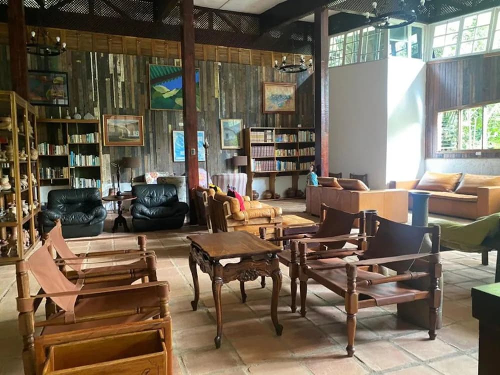 Library