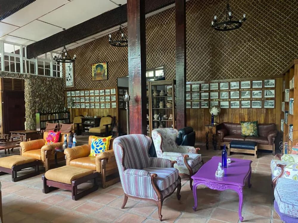 Library