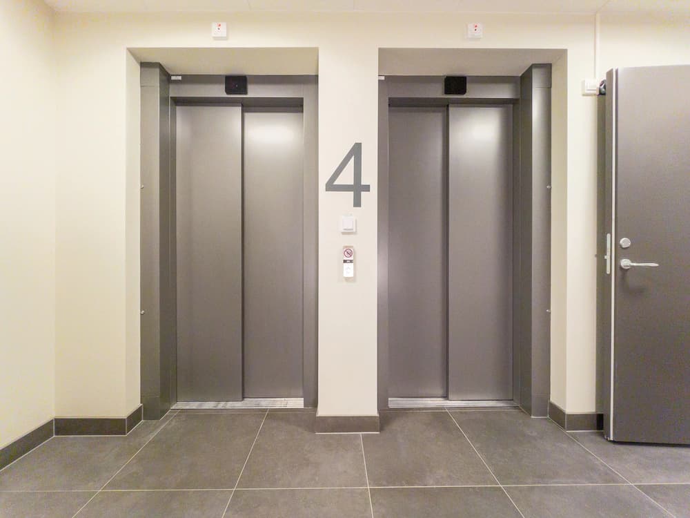 Elevator