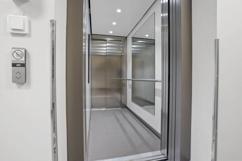Elevator