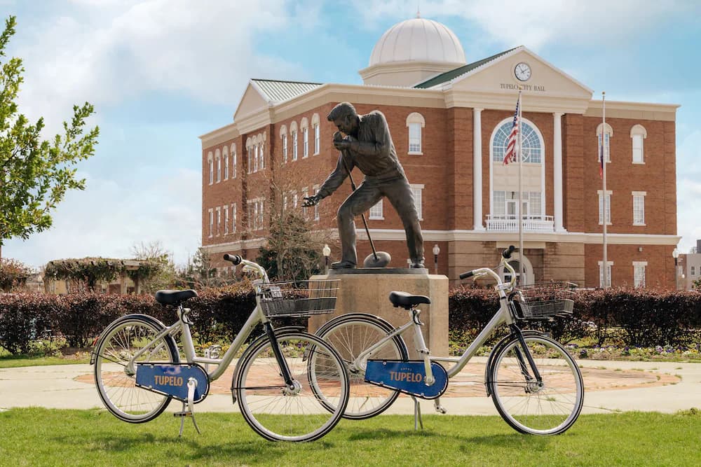 Bicycling