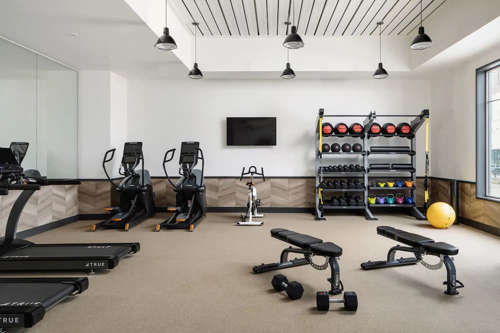 Gym
