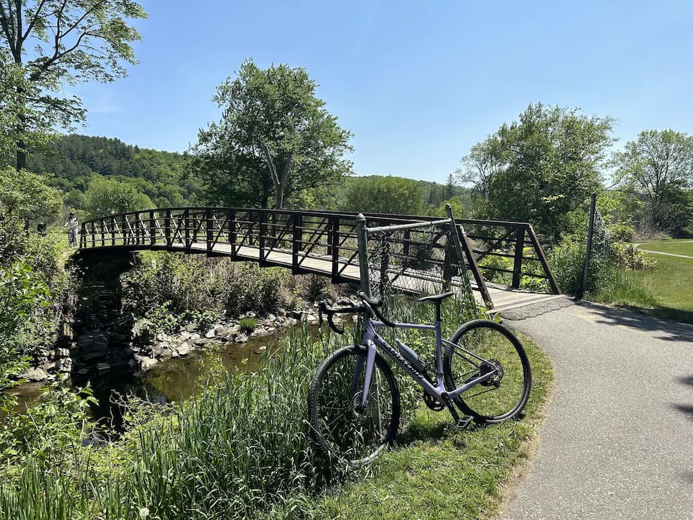 Bicycling