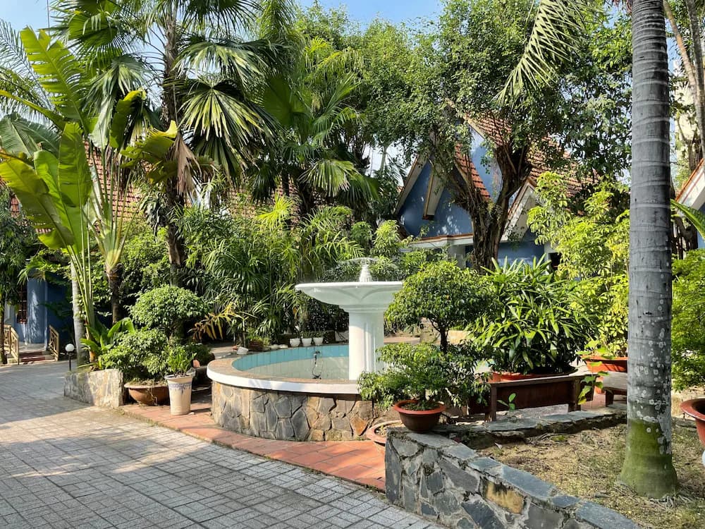 Garden