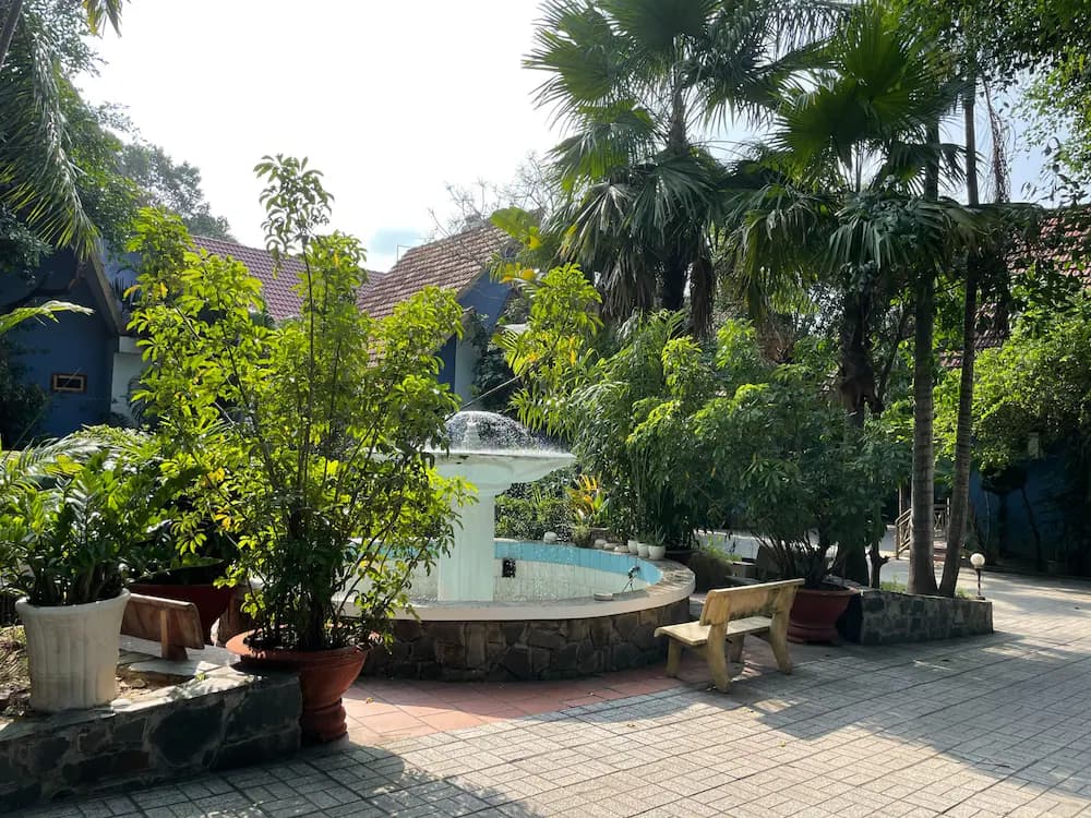 Garden