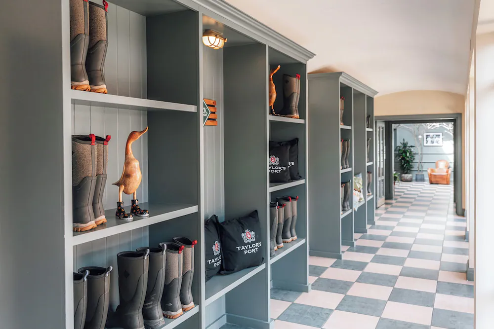 Property amenity