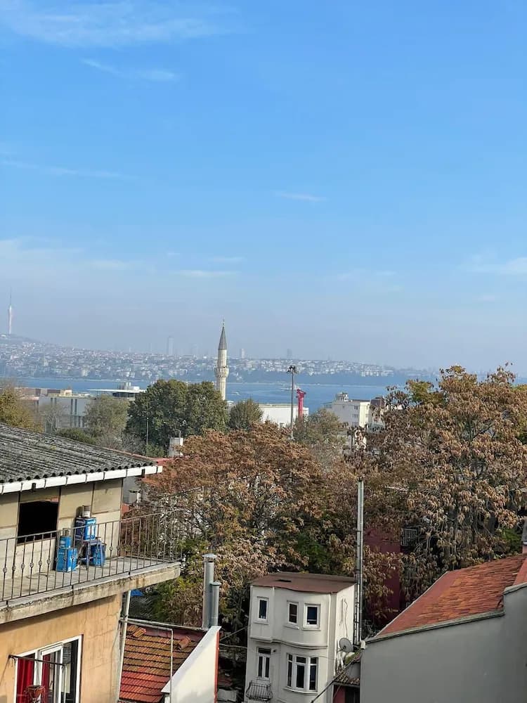 Water view