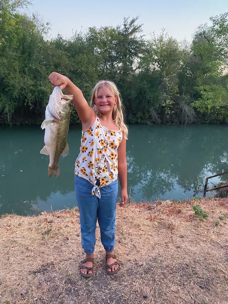 Fishing