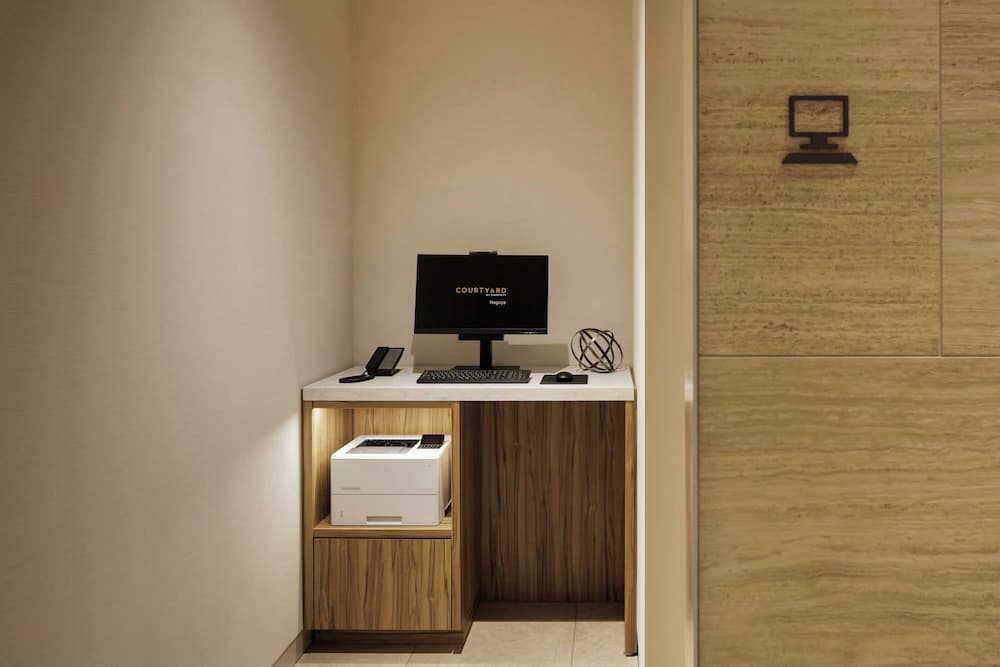 Property amenity