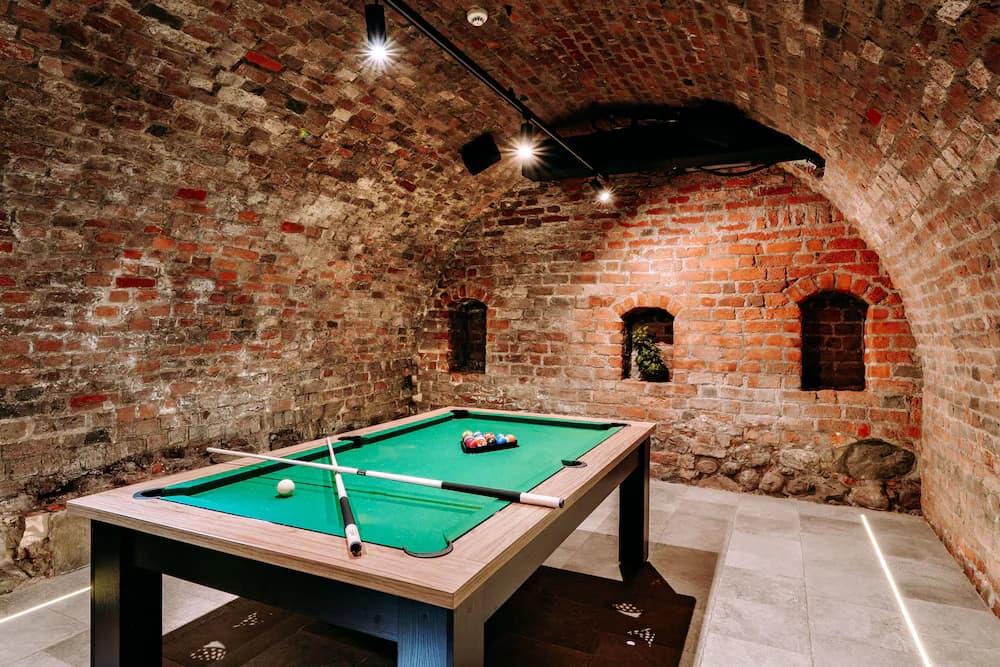 Billiards