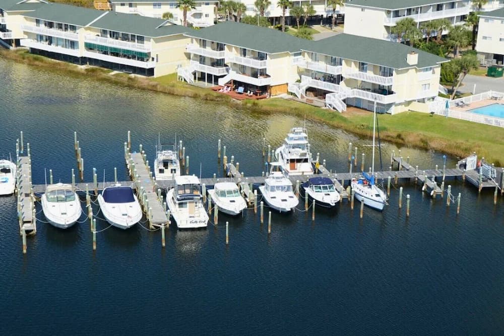 Marina